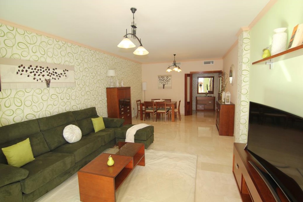 Apartment  in Calpe, Costa Blanca North (jv-295238) - 2