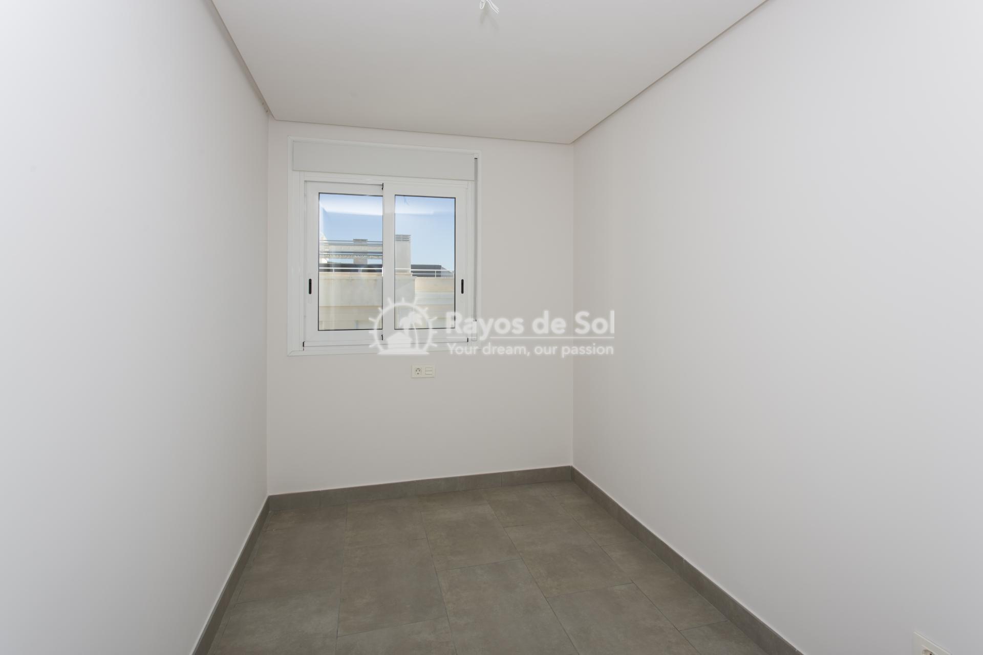 Apartment  in Santa Pola, Costa Blanca (SPURVM3-2A) - 10