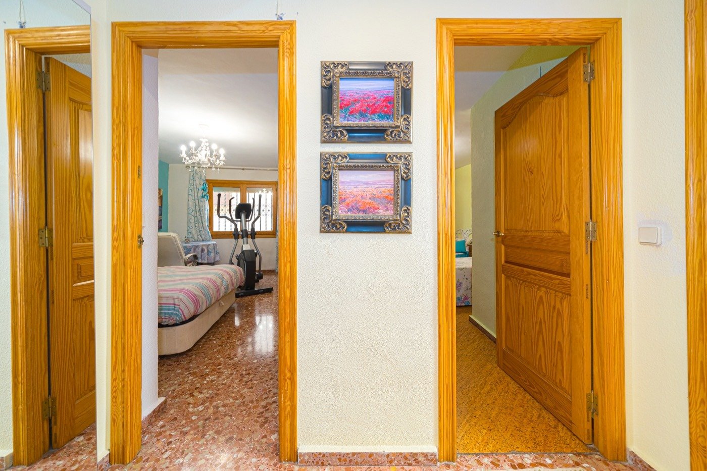 Apartment  in Jávea - Xàbia, Costa Blanca North (gg6252a/4038) - 18