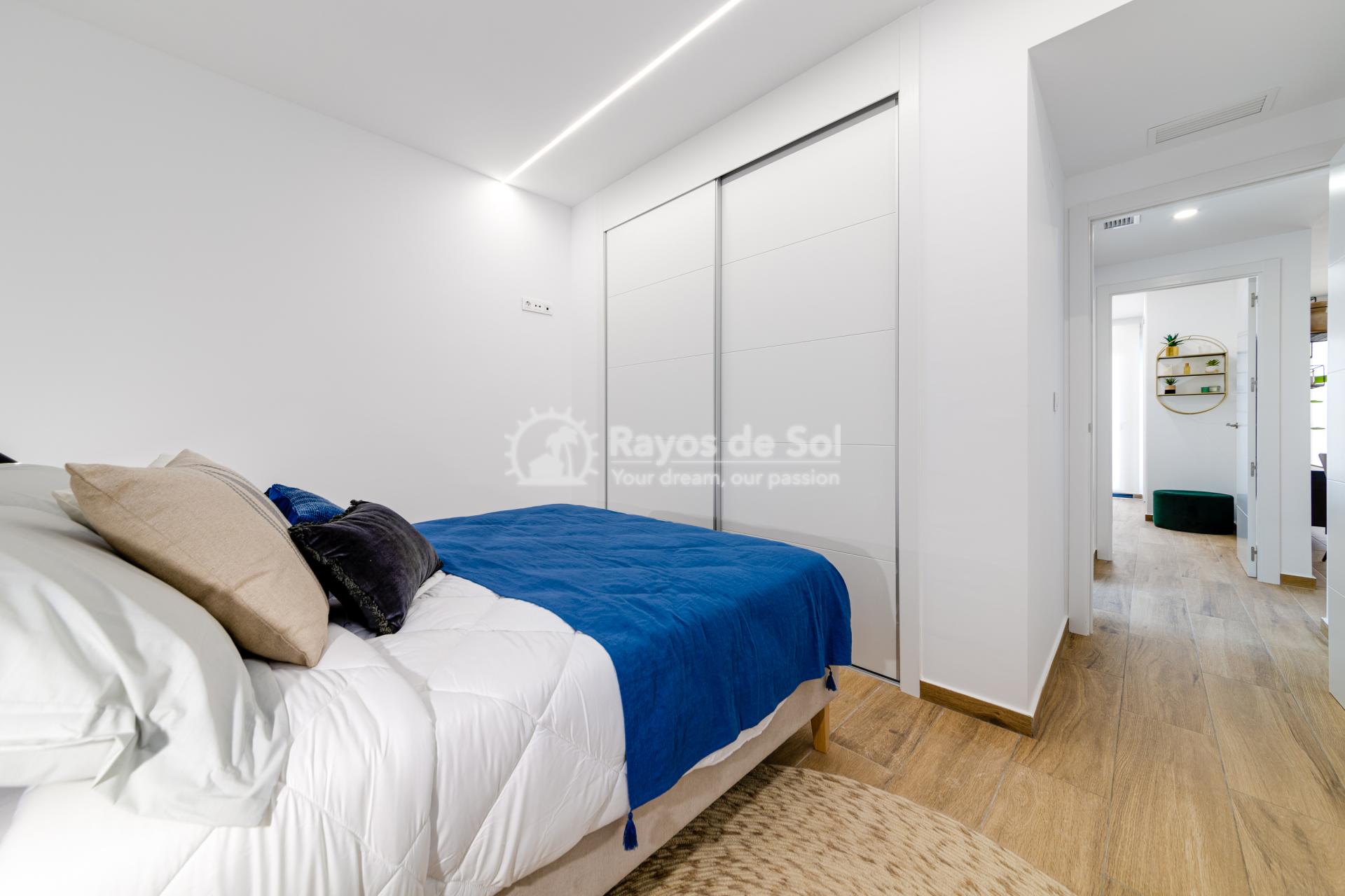 Almost keyready apartment close to beach  in Los Alcazares, Costa Cálida (LAGAVE2-2A) - 37