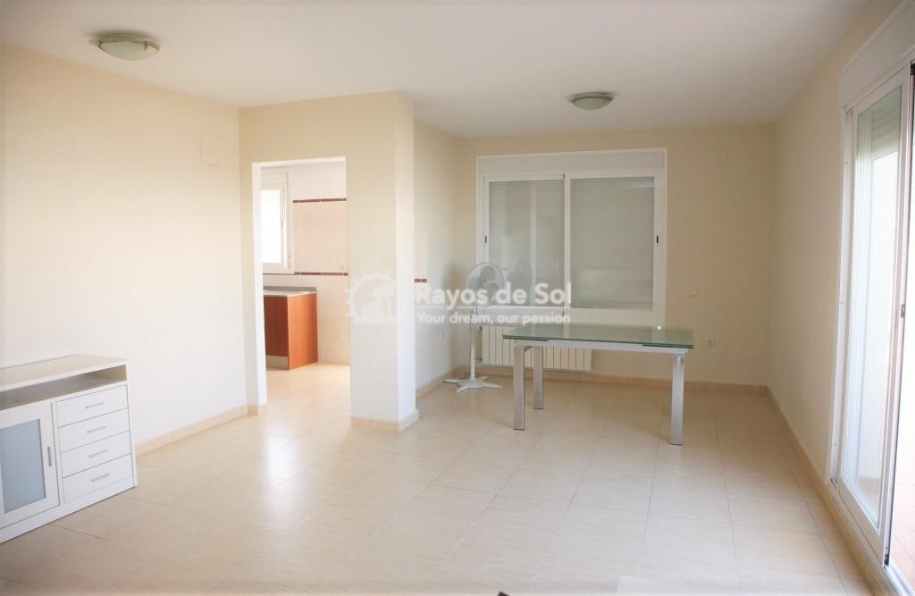 Apartment  in Calpe, Costa Blanca (3234) - 4