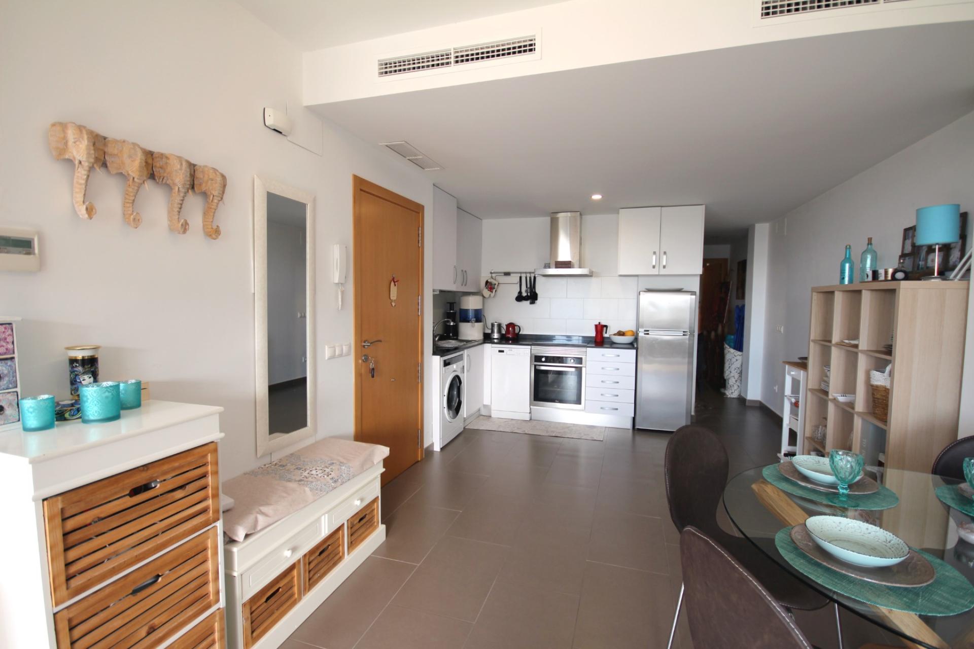 Apartment  in Benitachell, Costa Blanca (03209m) - 12