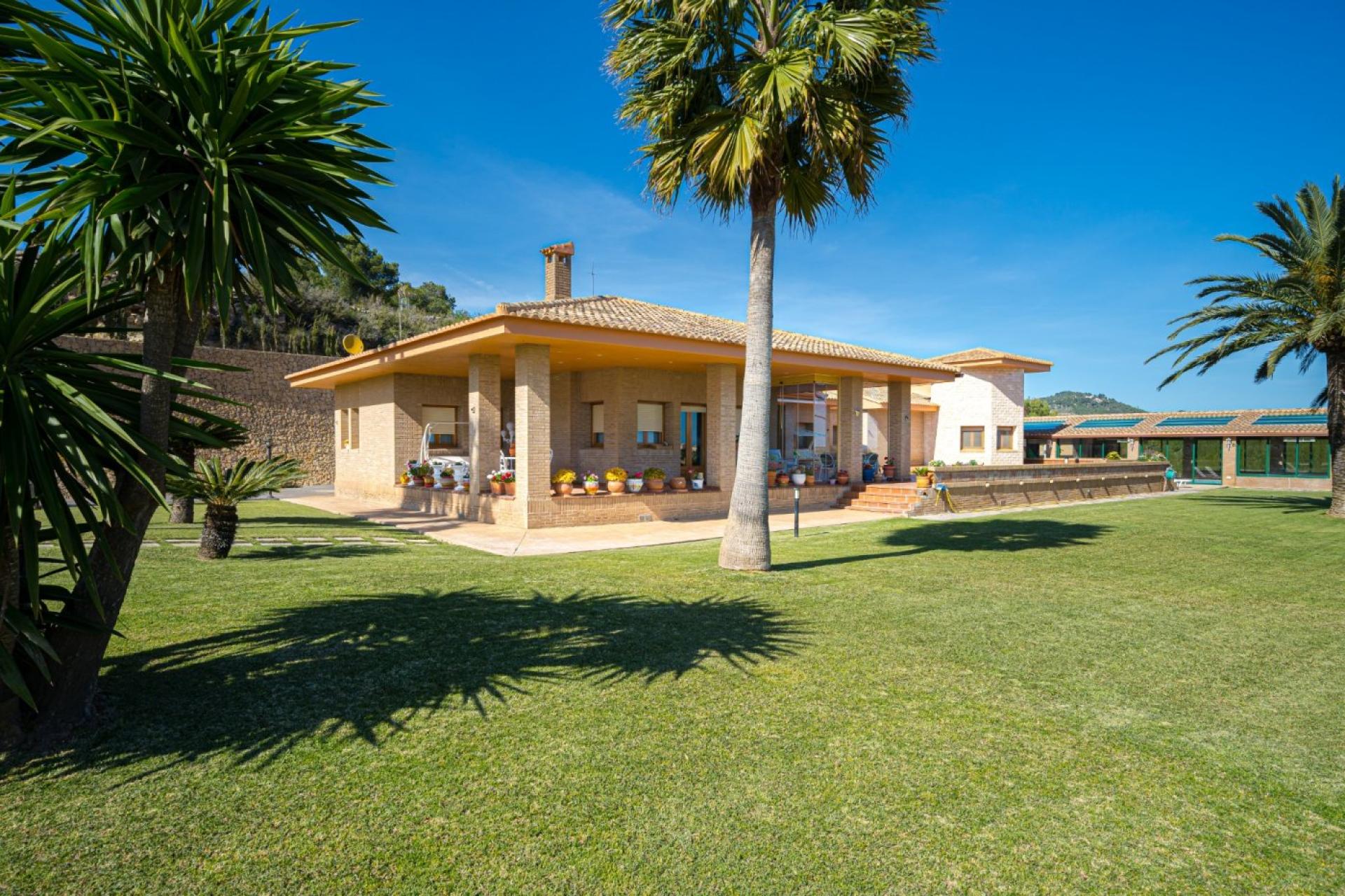 Villa  in Calpe, Costa Blanca North (gg6265a/4038) - 6