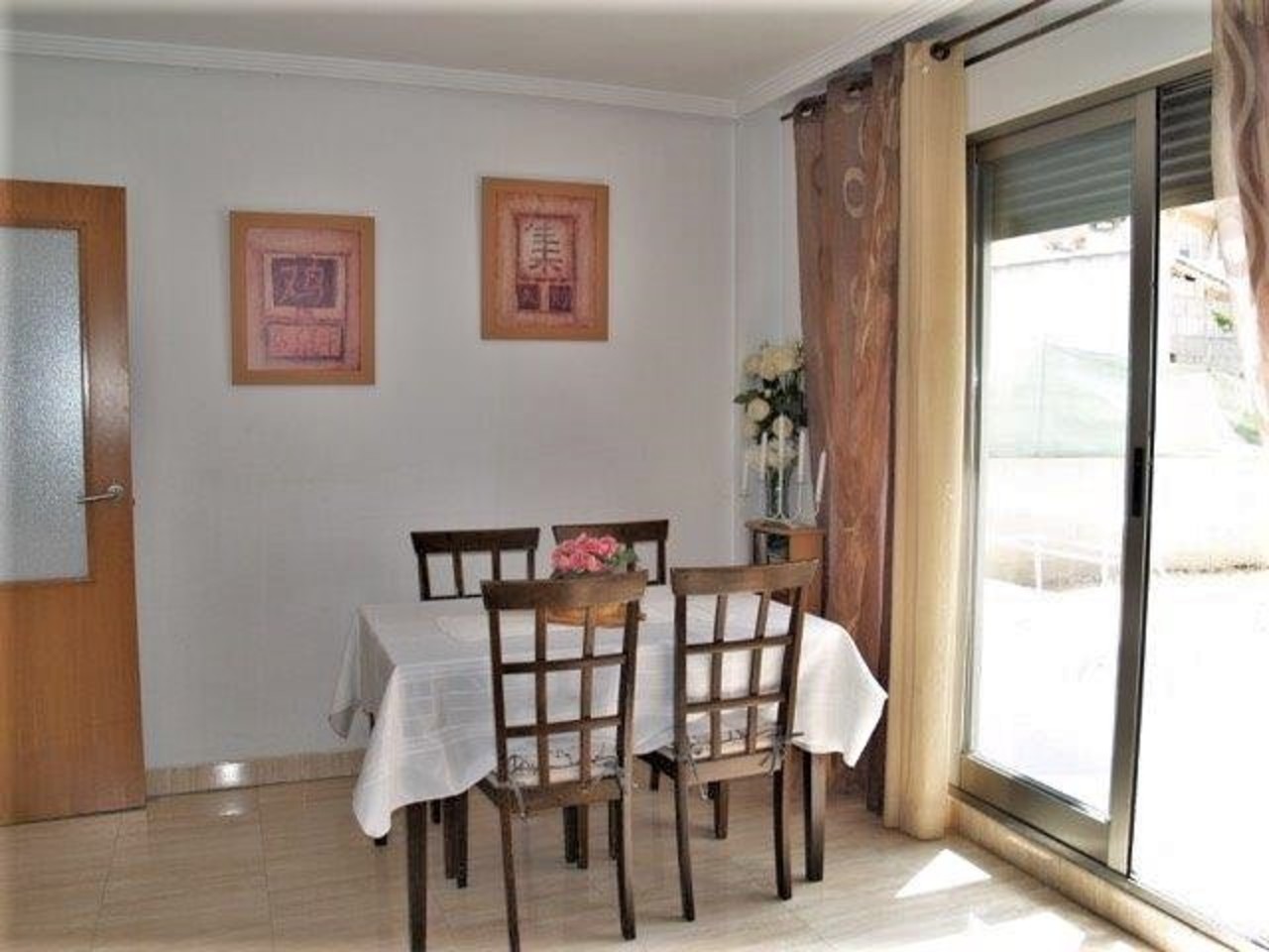Apartment  in Albir, Costa Blanca (620132) - 2