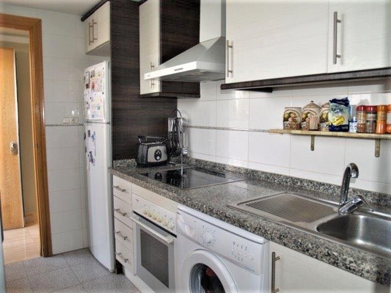 Apartment  in Albir, Costa Blanca (620132) - 4