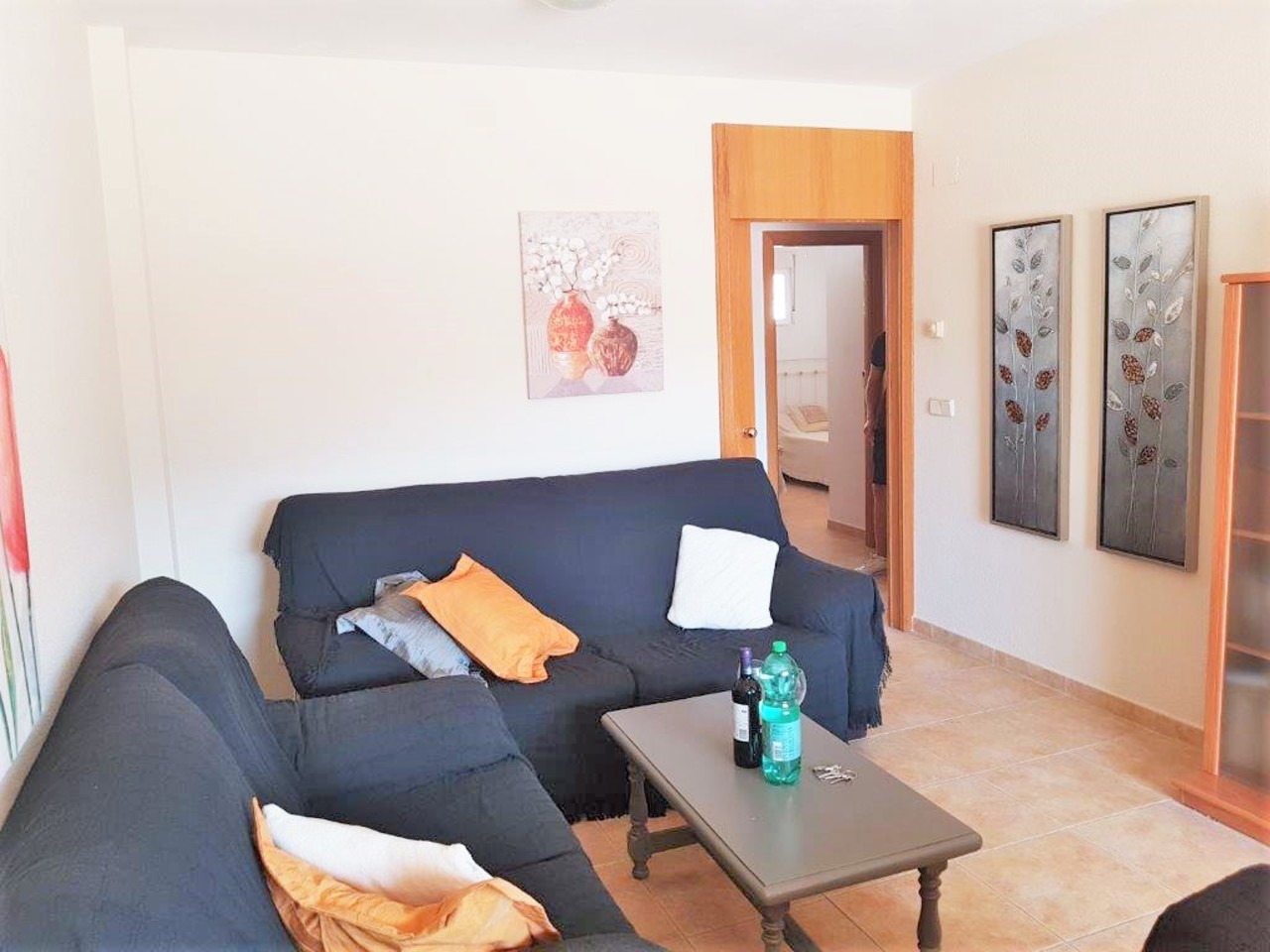 Apartment  in Albir, Costa Blanca (611930) - 9