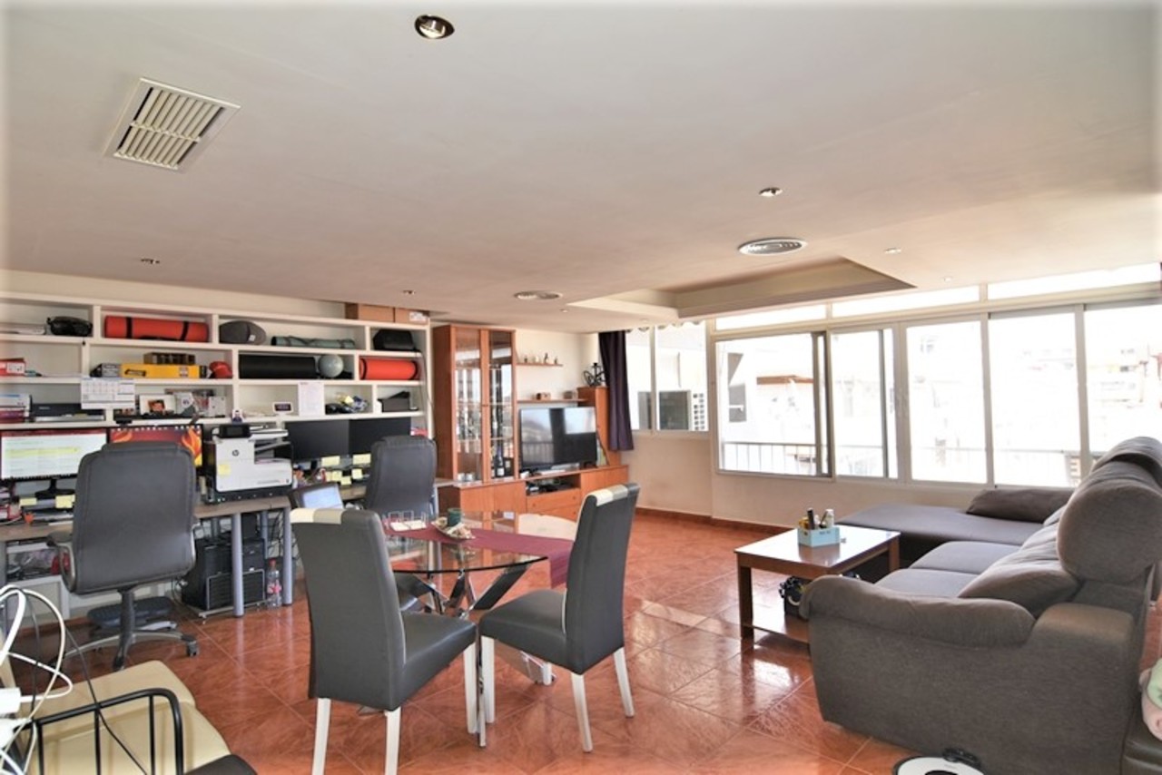 Apartment  in Benidorm, Costa Blanca (590294) - 1