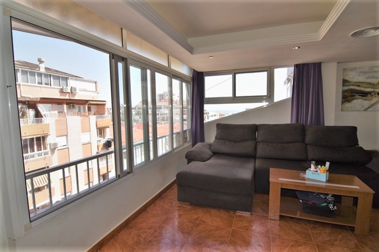 Apartment  in Benidorm, Costa Blanca (590294) - 3