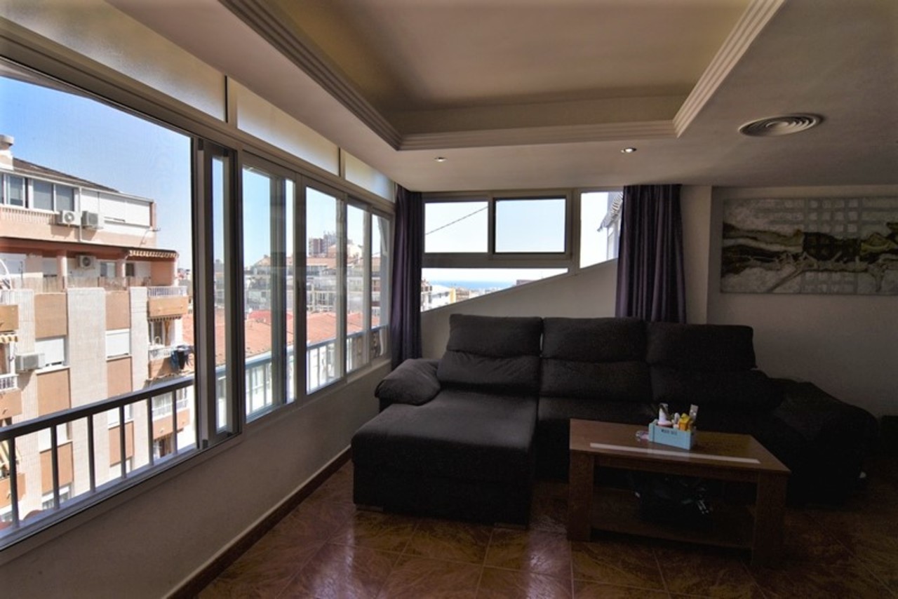 Apartment  in Benidorm, Costa Blanca (590294) - 4