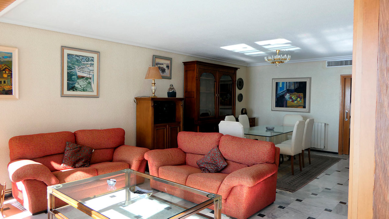 Apartment  in Benidorm, Costa Blanca (570129) - 4