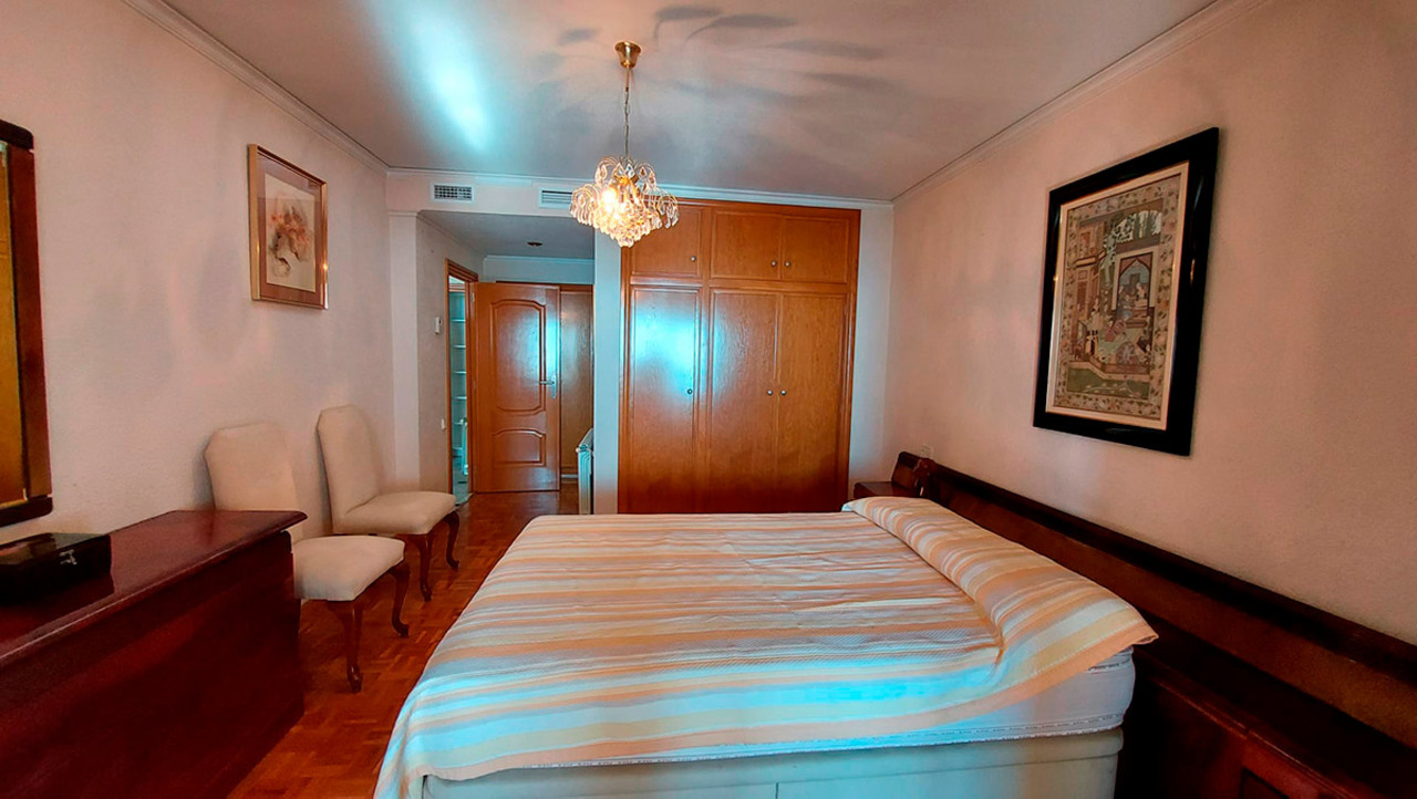 Apartment  in Benidorm, Costa Blanca (570129) - 8