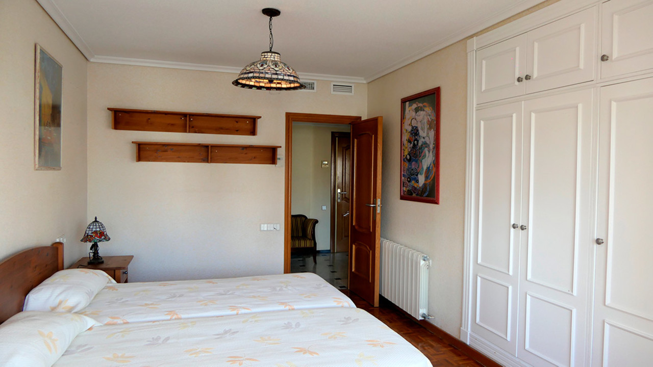 Apartment  in Benidorm, Costa Blanca (570129) - 9