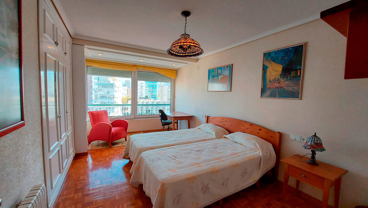 Apartment  in Benidorm, Costa Blanca (570129) - 10