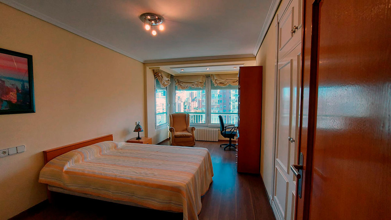 Apartment  in Benidorm, Costa Blanca (570129) - 12