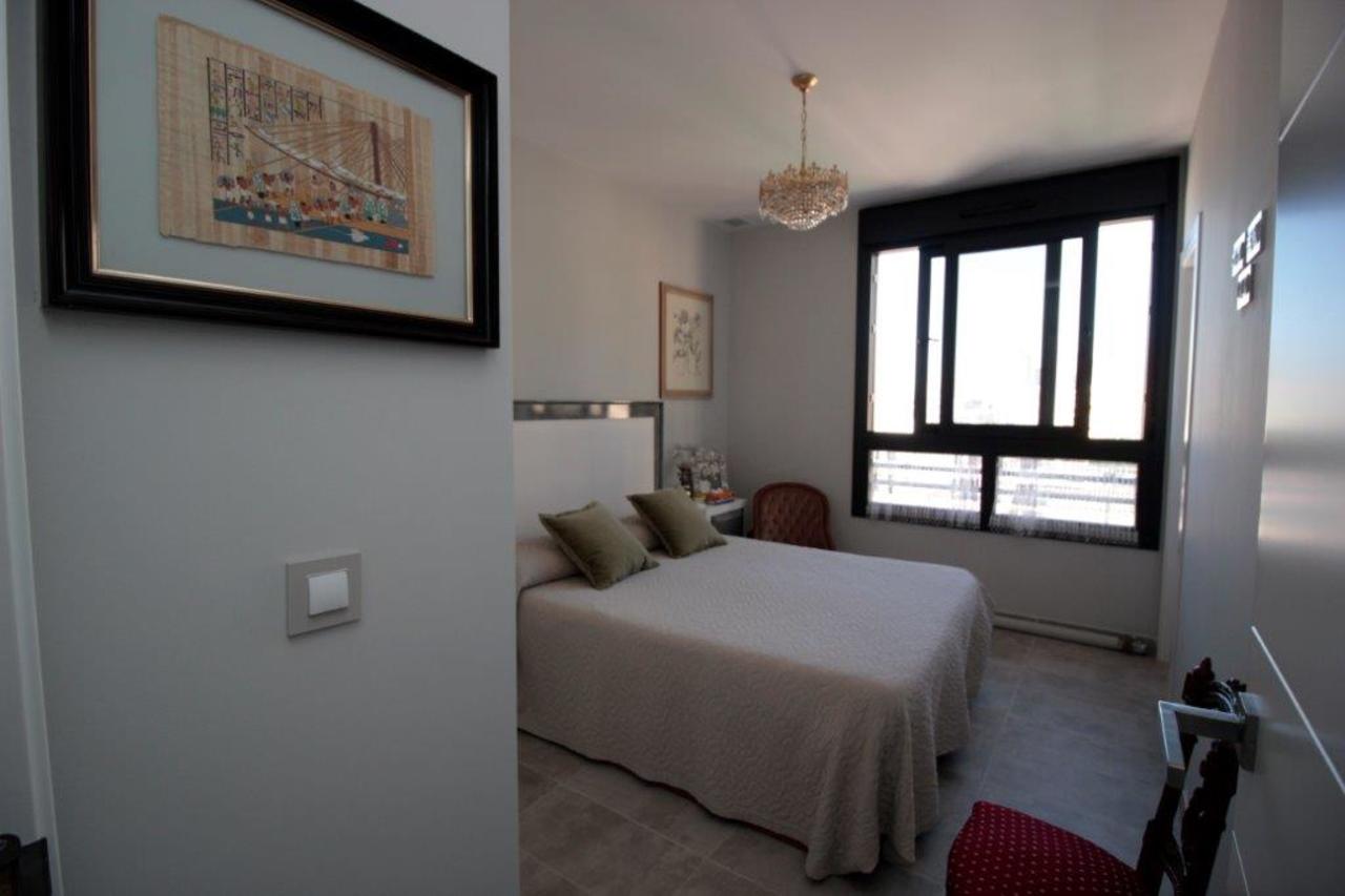 Apartment  in Benidorm, Costa Blanca (502380) - 14