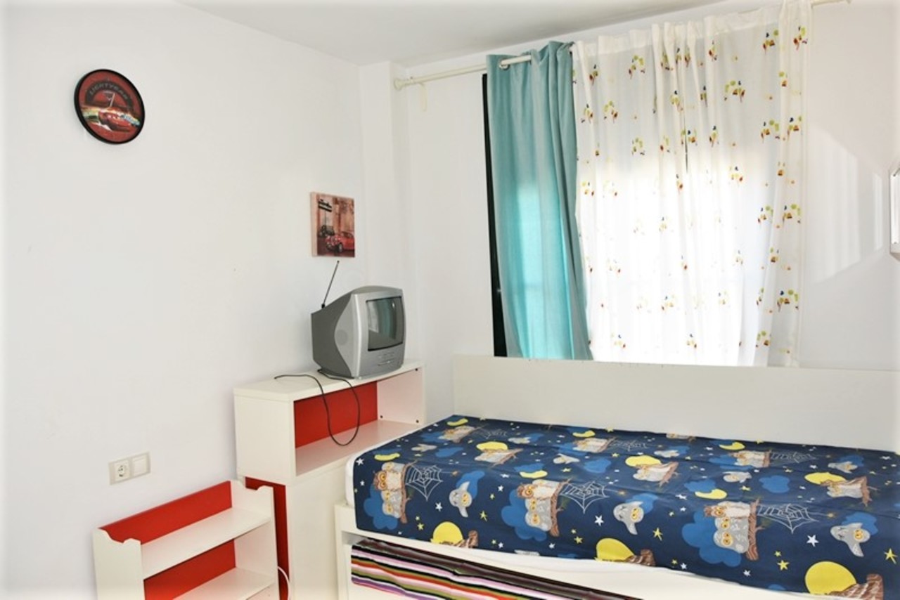 Ground floor apartment  in Finestrat, Benidorm, Costa Blanca (500832) - 15