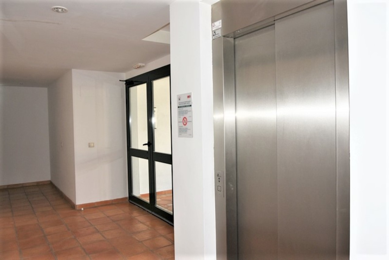 Ground floor apartment  in Finestrat, Benidorm, Costa Blanca (500832) - 22