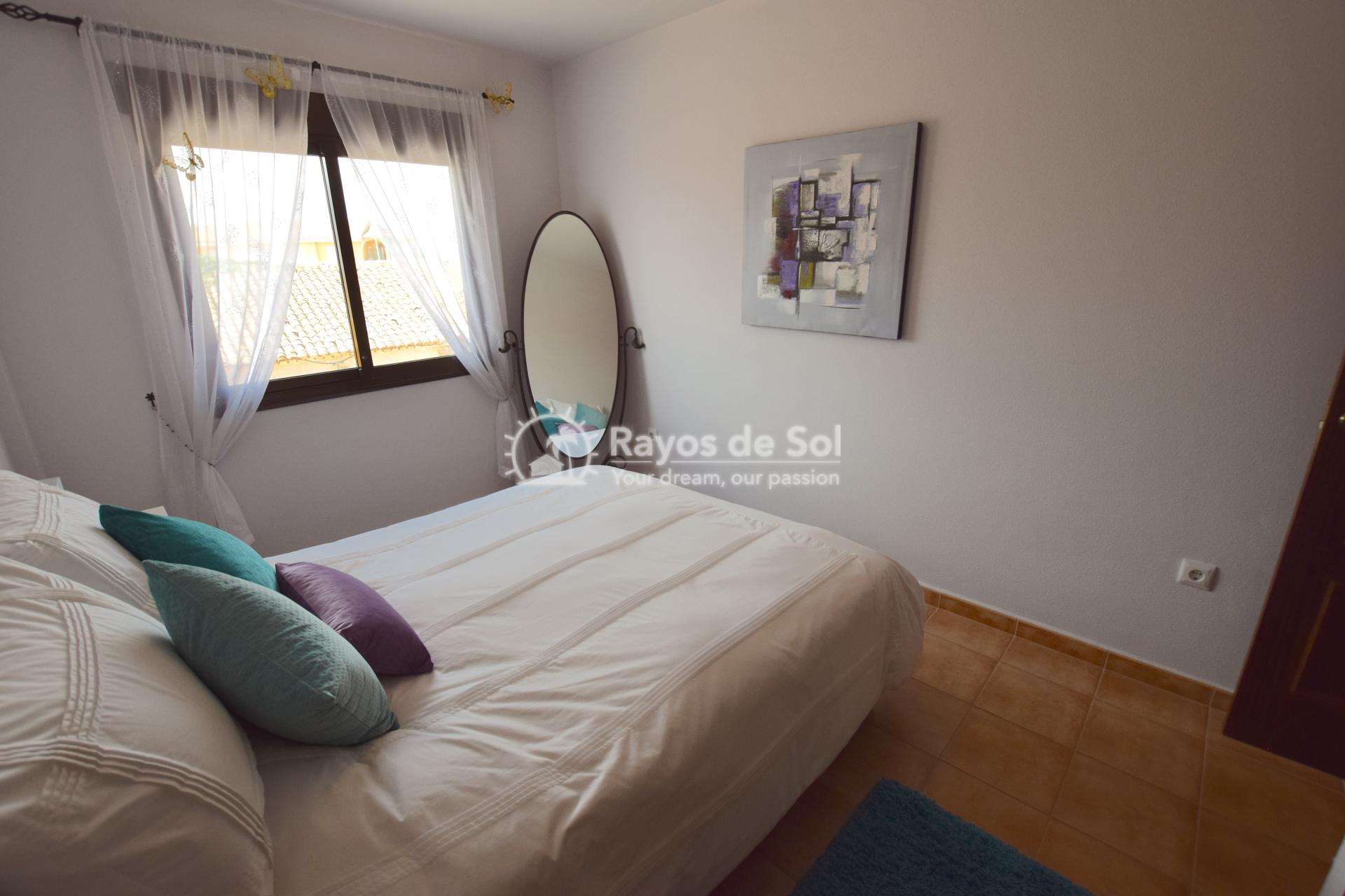 Stunning apartment  in San Cayetano, Costa Cálida (SCRE0066) - 11