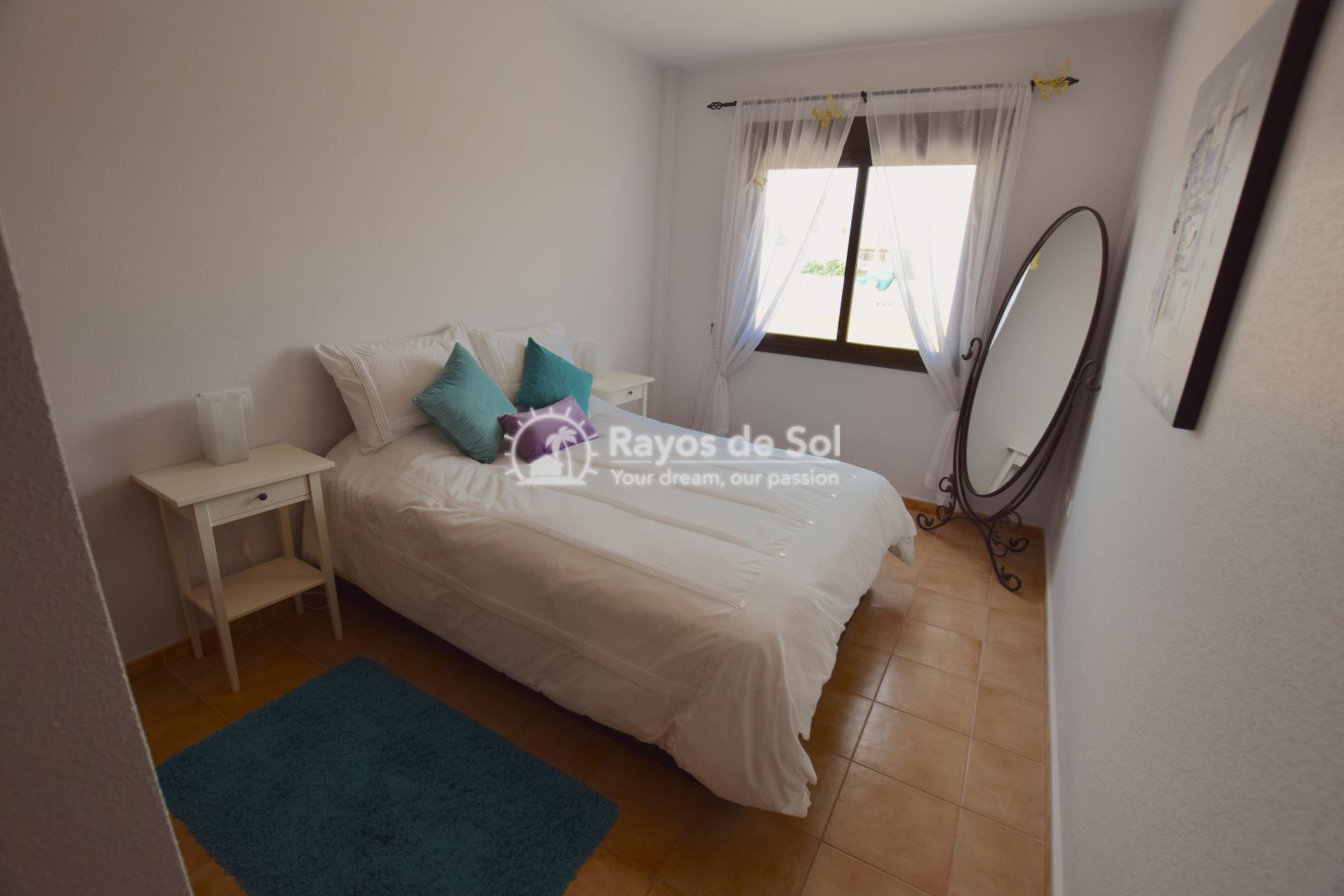 Stunning apartment  in San Cayetano, Costa Cálida (SCRE0066) - 10