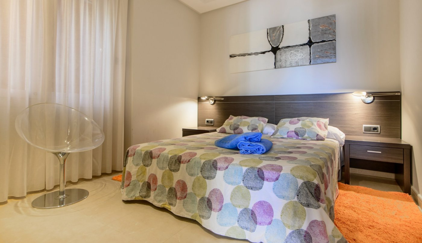 Apartment  in Benitachell, Costa Blanca (11746da/3700) - 35