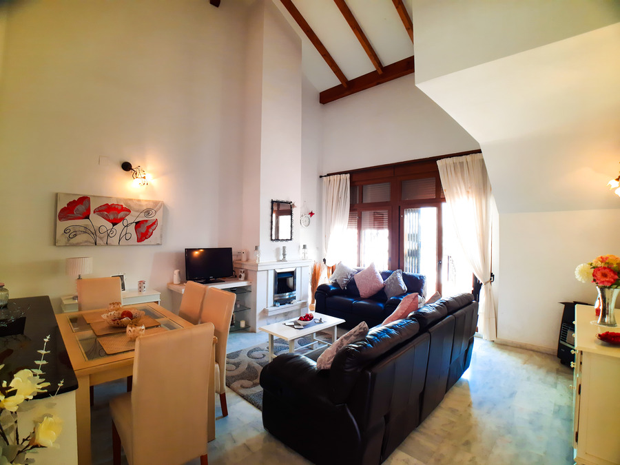 Apartment  in Villamartin, Orihuela Costa, Costa Blanca (spsdx40) - 6