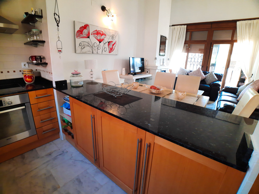 Apartment  in Villamartin, Orihuela Costa, Costa Blanca (spsdx40) - 10