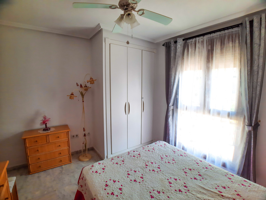 Apartment  in Villamartin, Orihuela Costa, Costa Blanca (spsdx40) - 13