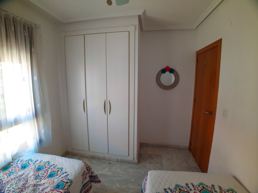 Apartment  in Villamartin, Orihuela Costa, Costa Blanca (spsdx40) - 16