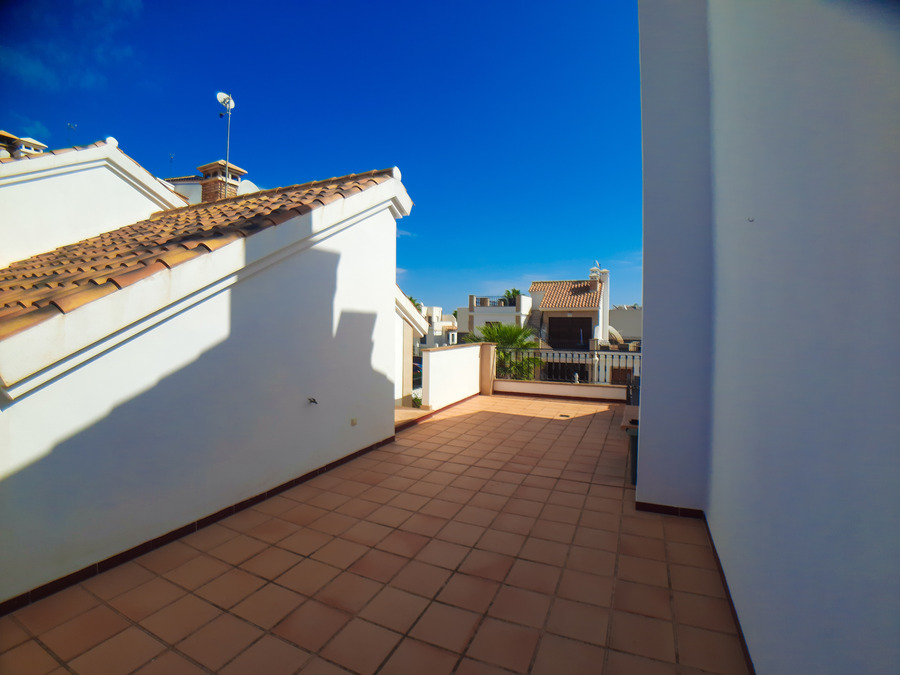 Apartment  in Villamartin, Orihuela Costa, Costa Blanca (spsdx40) - 18