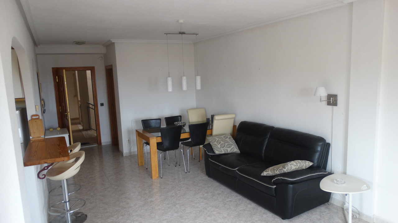 Apartment  in Orihuela Costa, Costa Blanca (spsdx61) - 4