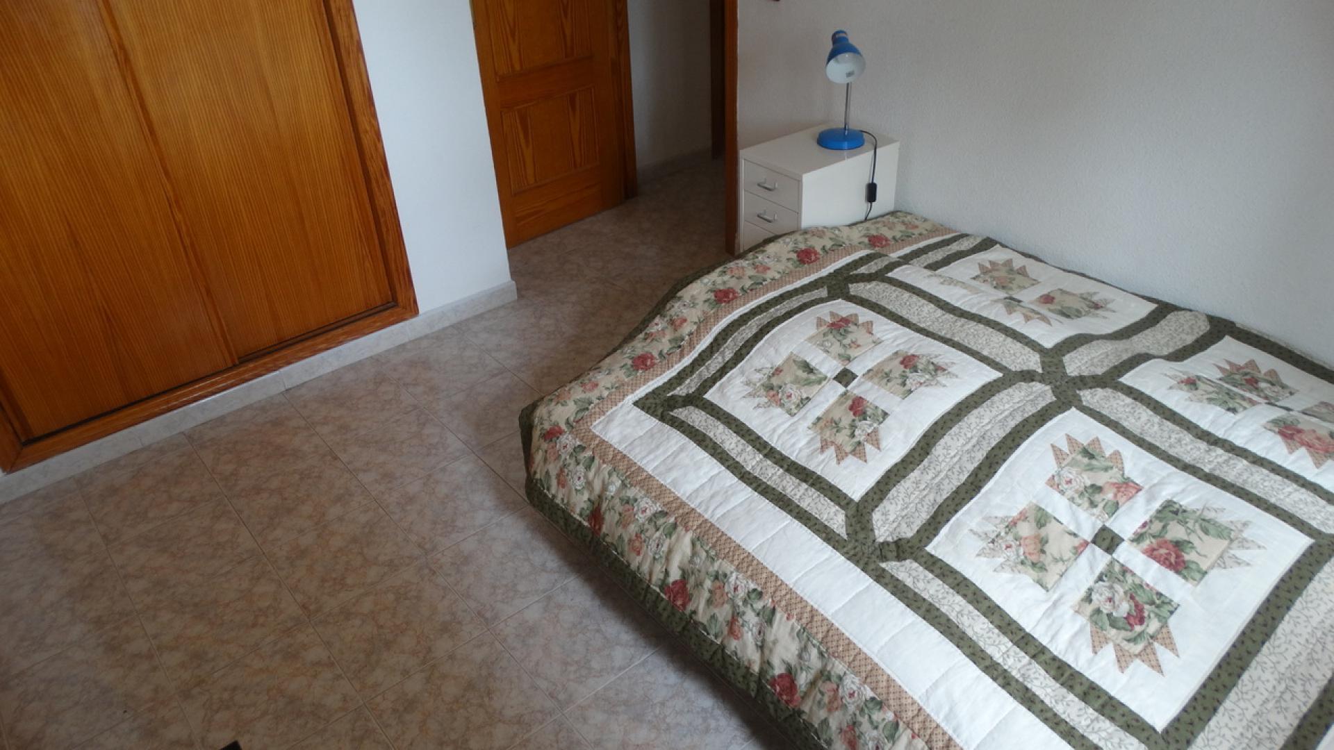 Apartment  in Orihuela Costa, Costa Blanca (spsdx61) - 12