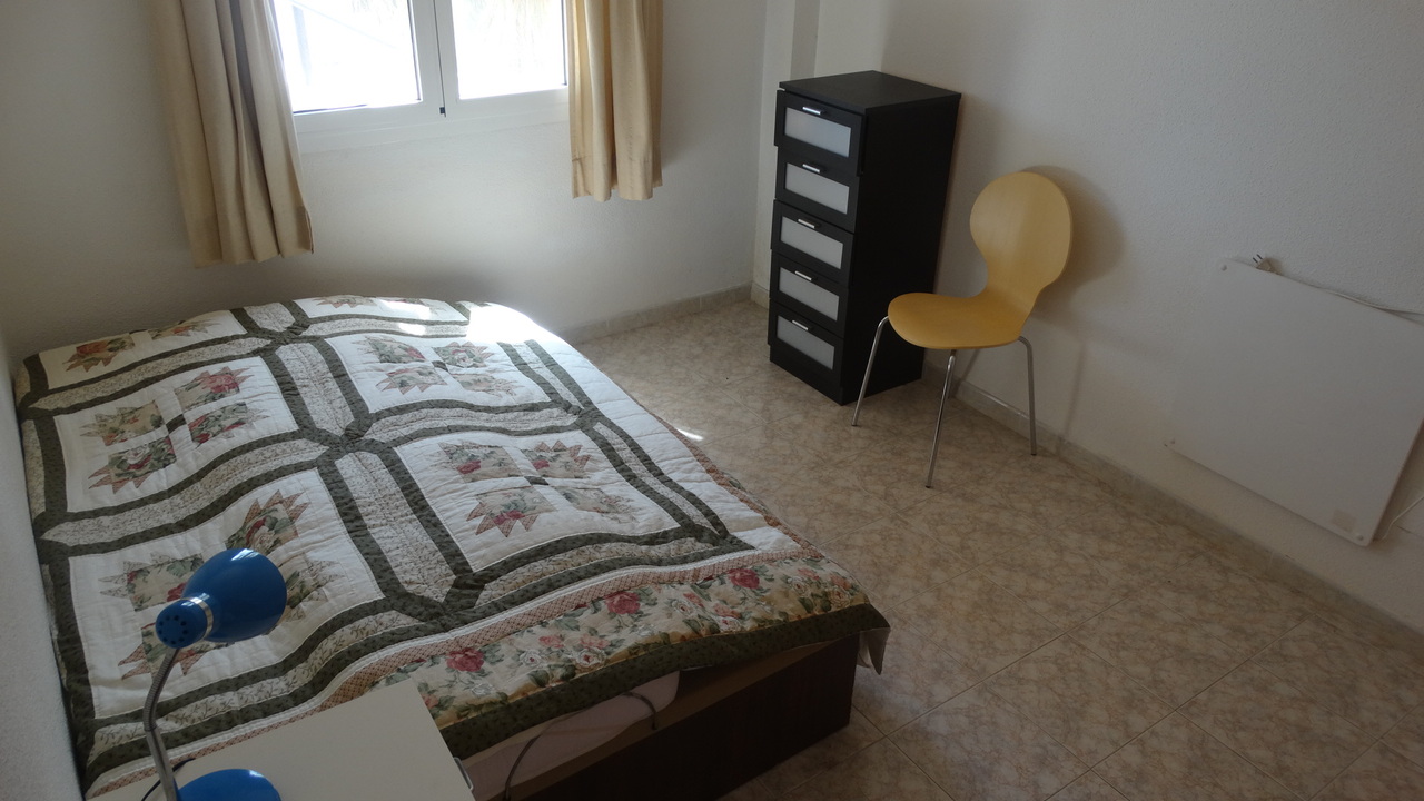 Apartment  in Orihuela Costa, Costa Blanca (spsdx61) - 11