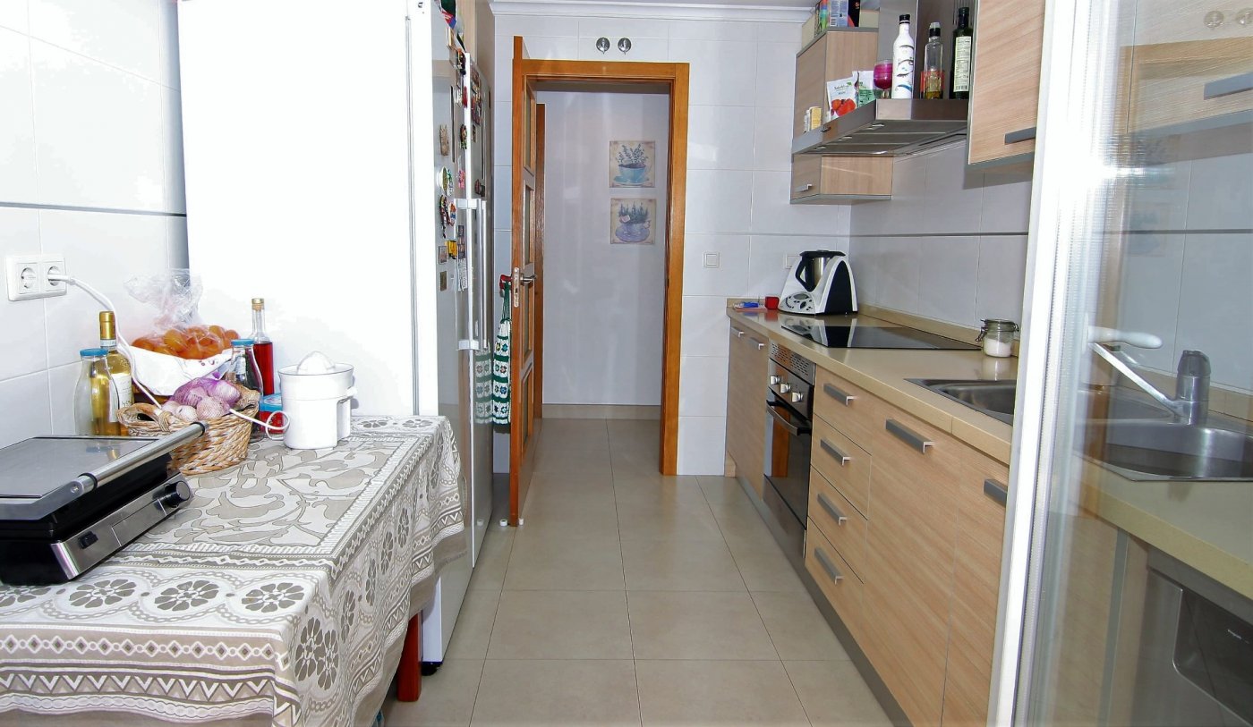 Apartment  in Jávea - Xàbia, Costa Blanca North (gg6291b/4038) - 17