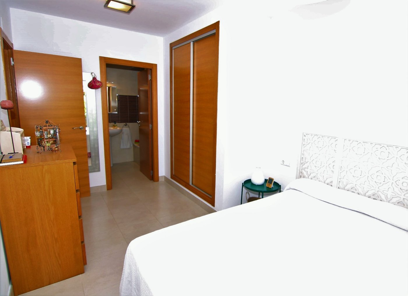 Apartment  in Jávea - Xàbia, Costa Blanca North (gg6291b/4038) - 22