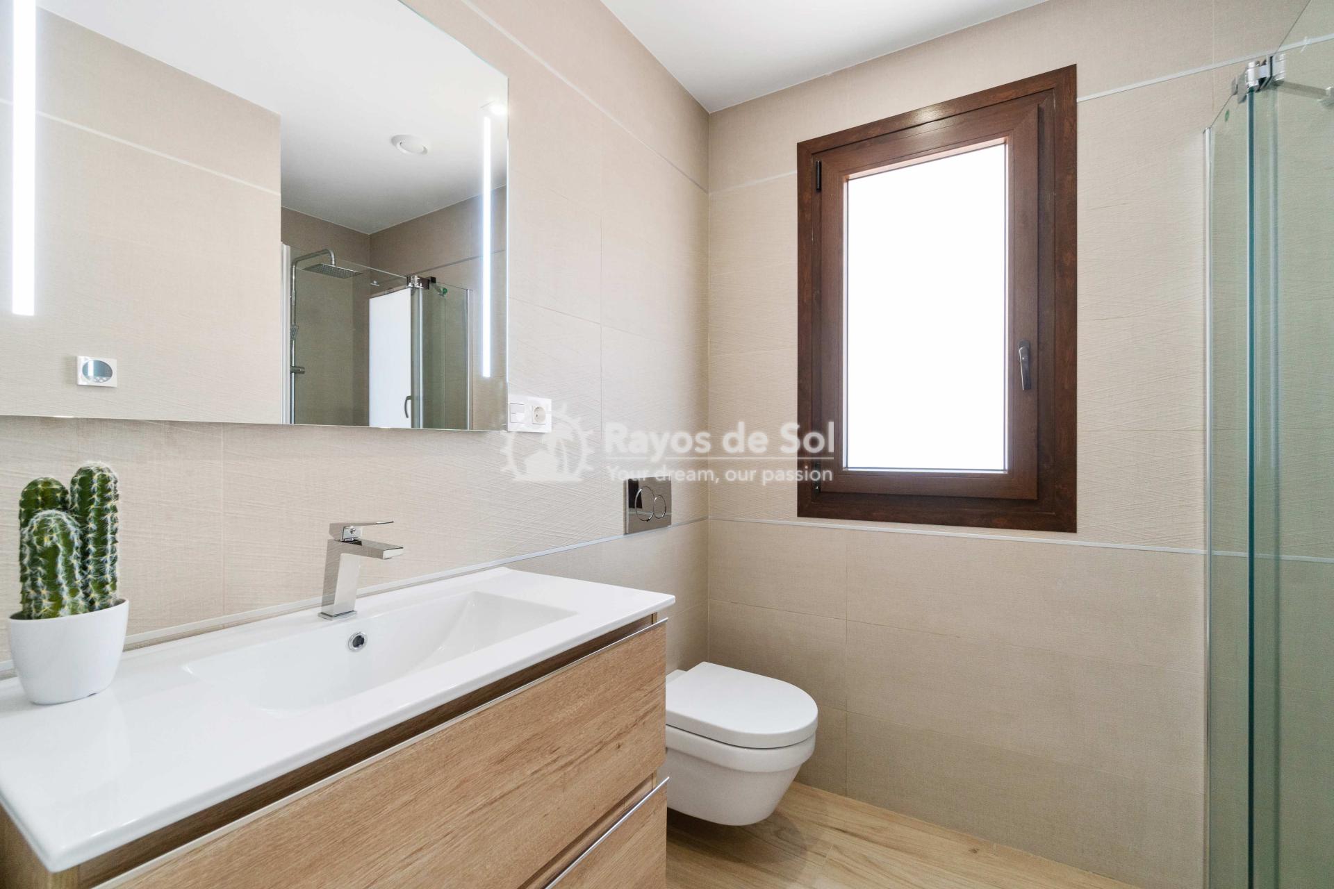 Luxe appartement begane grond  in Torrevieja, Costa Blanca (TOIMNA2-2B) - 14