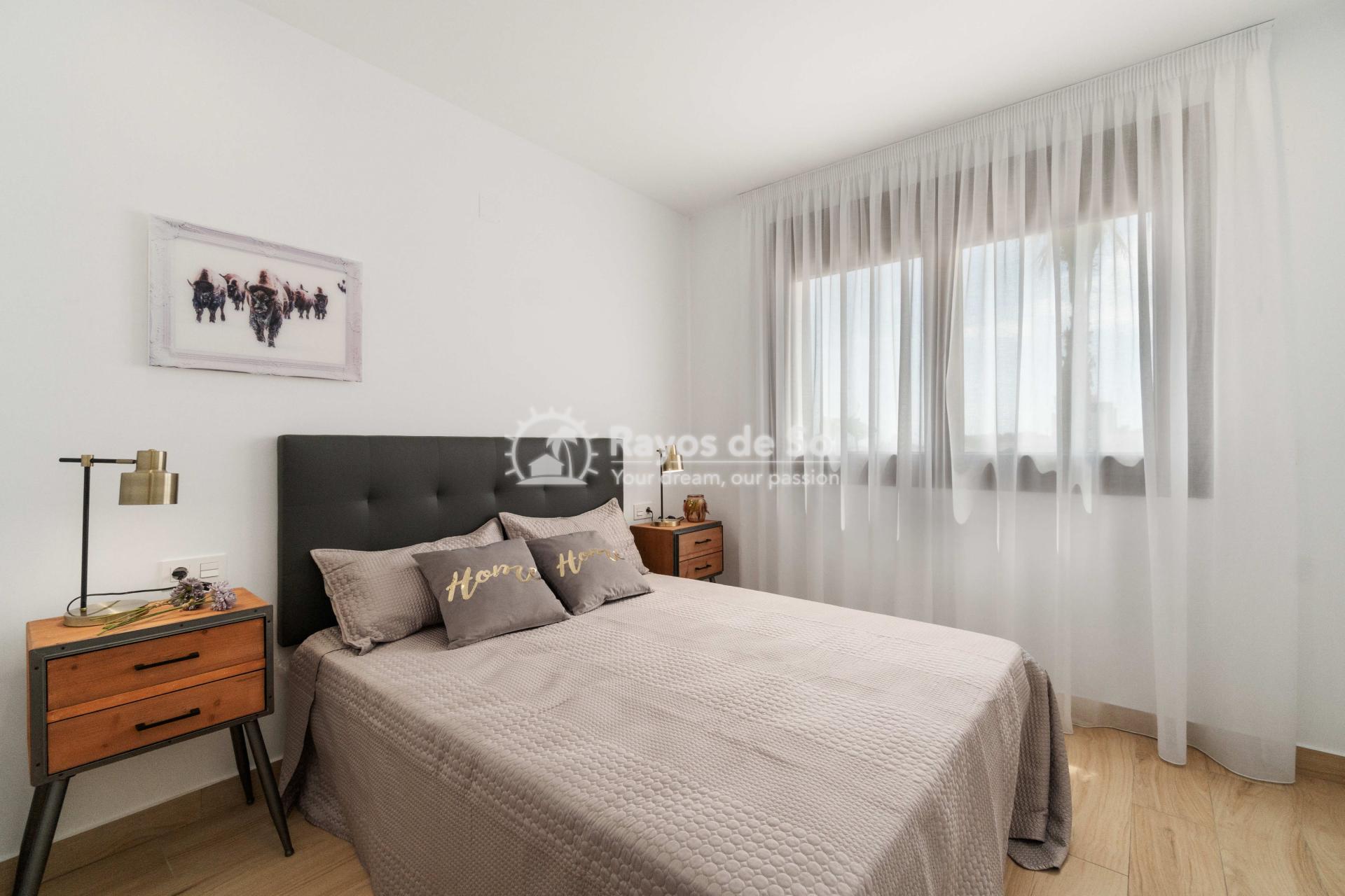 Luxe appartement begane grond  in Torrevieja, Costa Blanca (TOIMNA2-2B) - 13