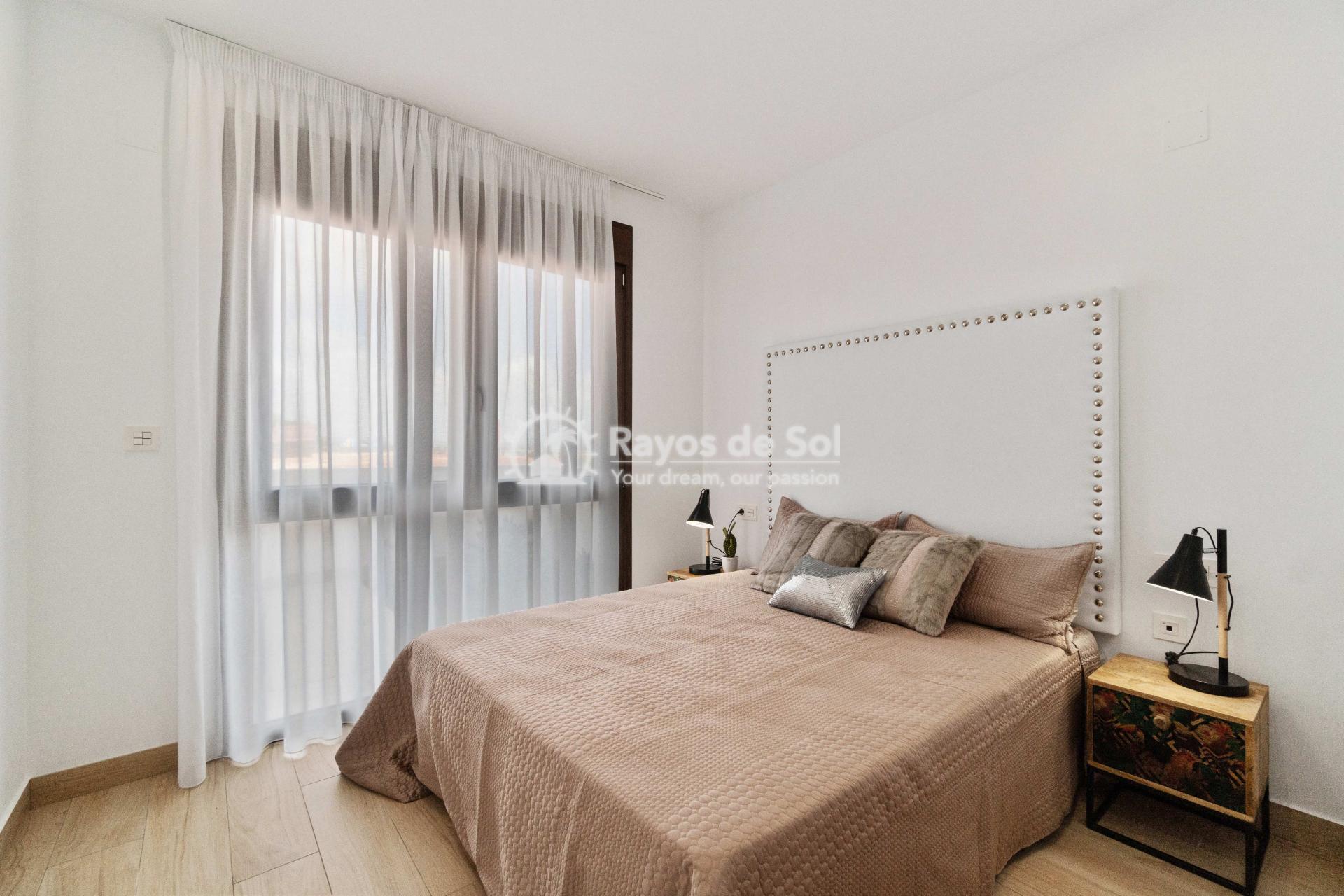 Luxury apartment ground floor  in Torrevieja, Costa Blanca (TOIMNA2-2B) - 15