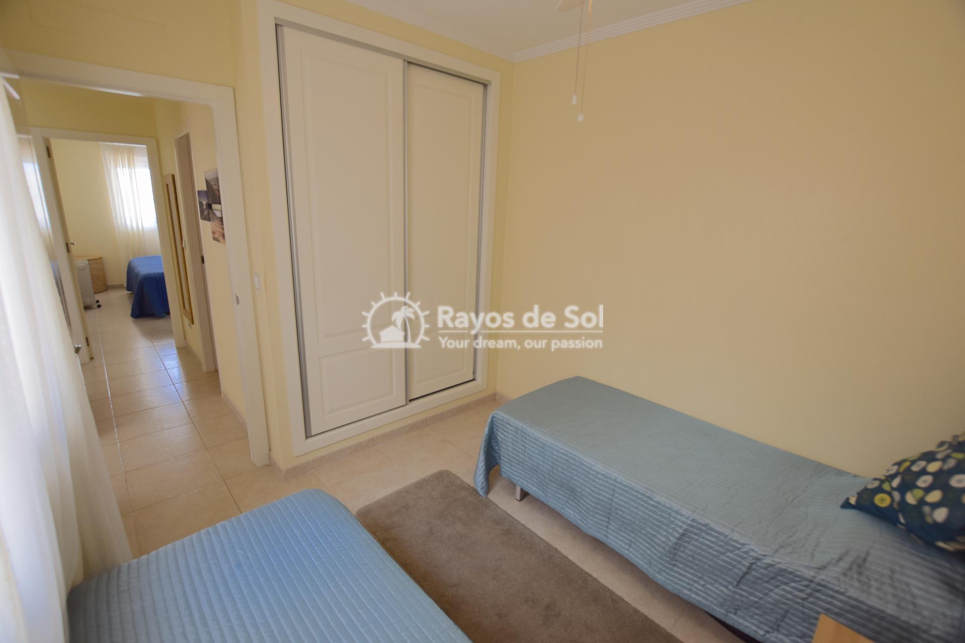 Appartement  in San Cayetano, Costa Cálida (SCRE0068) - 14
