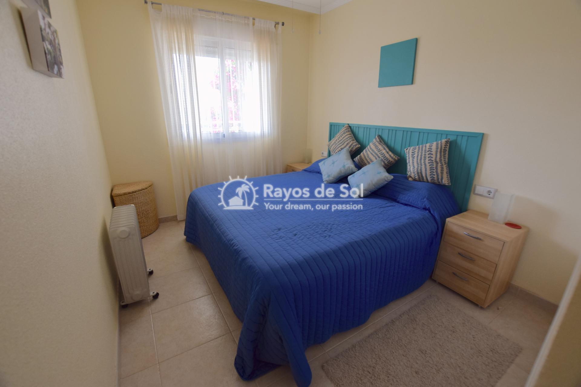 Appartement  in San Cayetano, Costa Cálida (SCRE0068) - 9