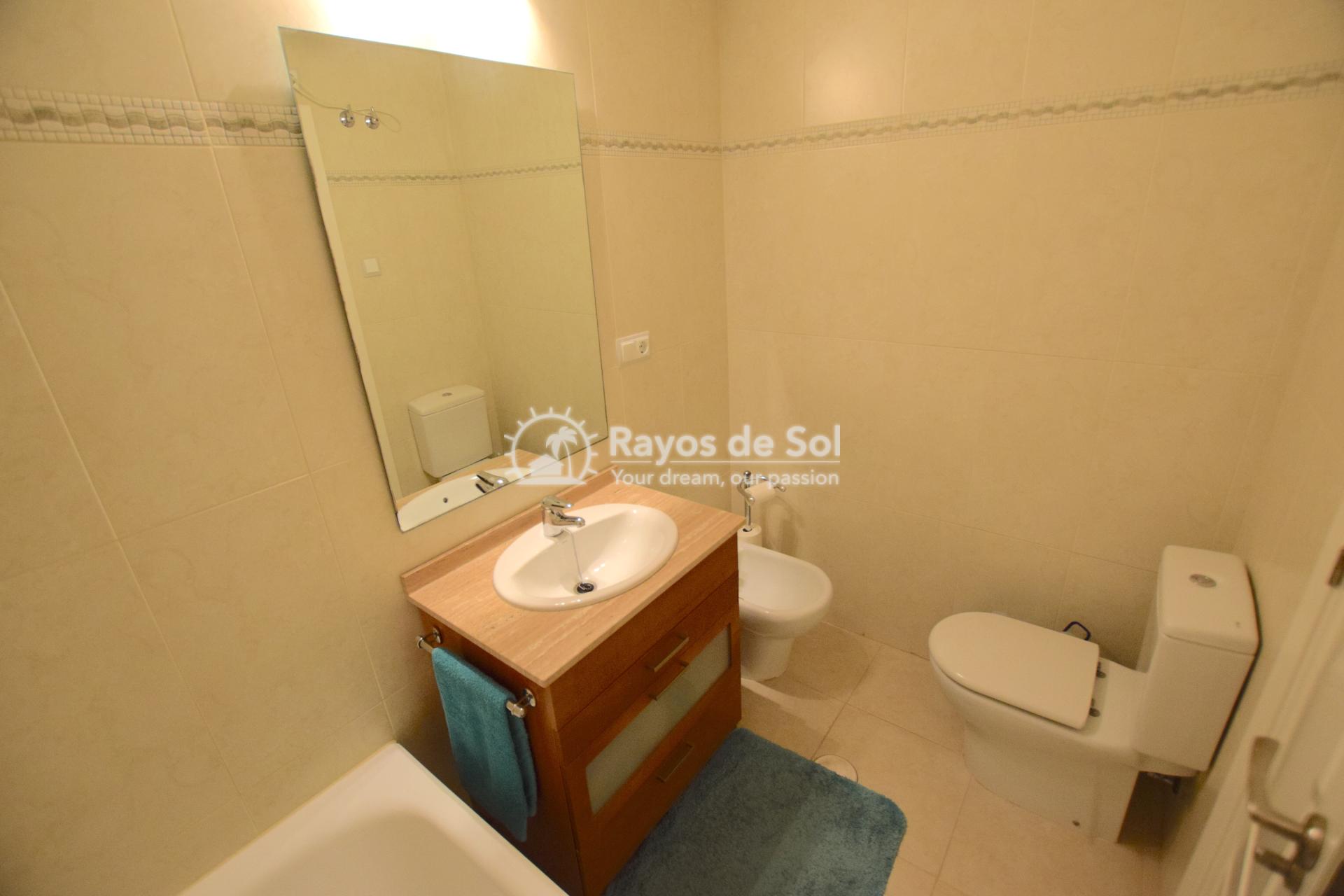 Apartment  in San Cayetano, Costa Cálida (SCRE0068) - 12
