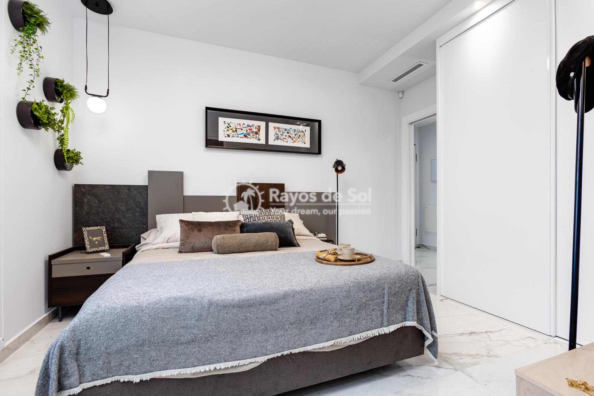 Beautiful ground floor apartment  in Orihuela Costa, Costa Blanca (OCDIADL2-2B) - 13
