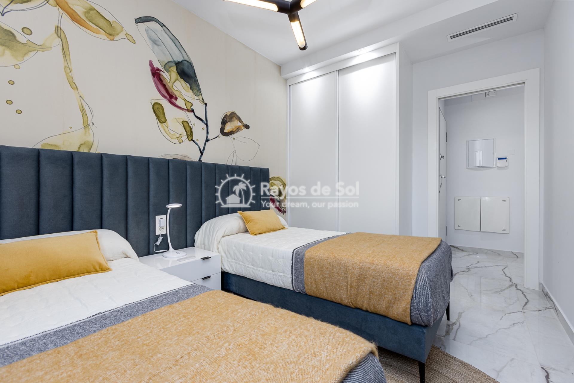 Beautiful ground floor apartment  in Orihuela Costa, Costa Blanca (OCDIADL2-2B) - 17