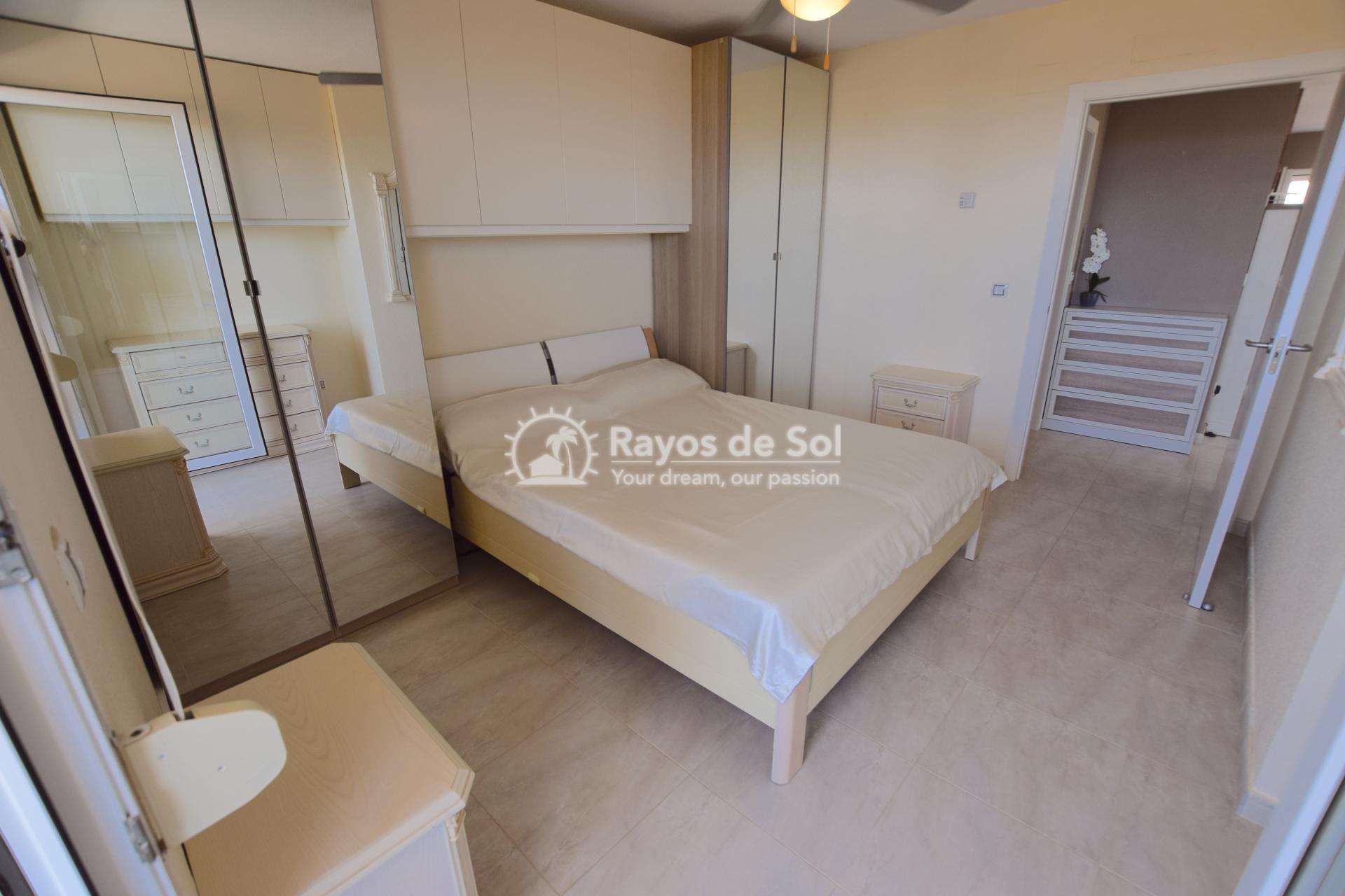 Apartment with stunning views  in La Zenia, Orihuela Costa, Costa Blanca (VIRE0004) - 14