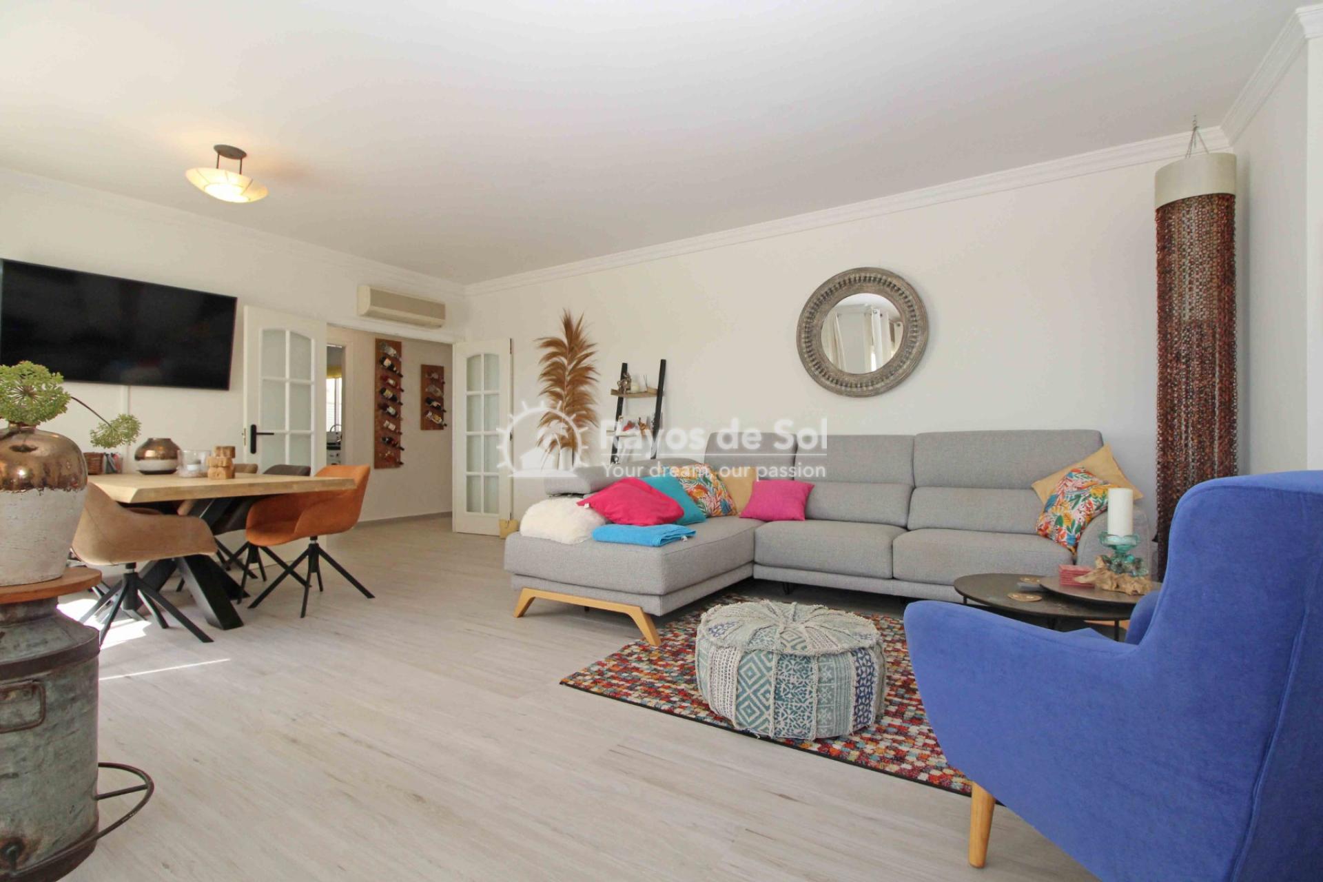 Apartment  in Teulada, Costa Blanca (4133ex) - 5