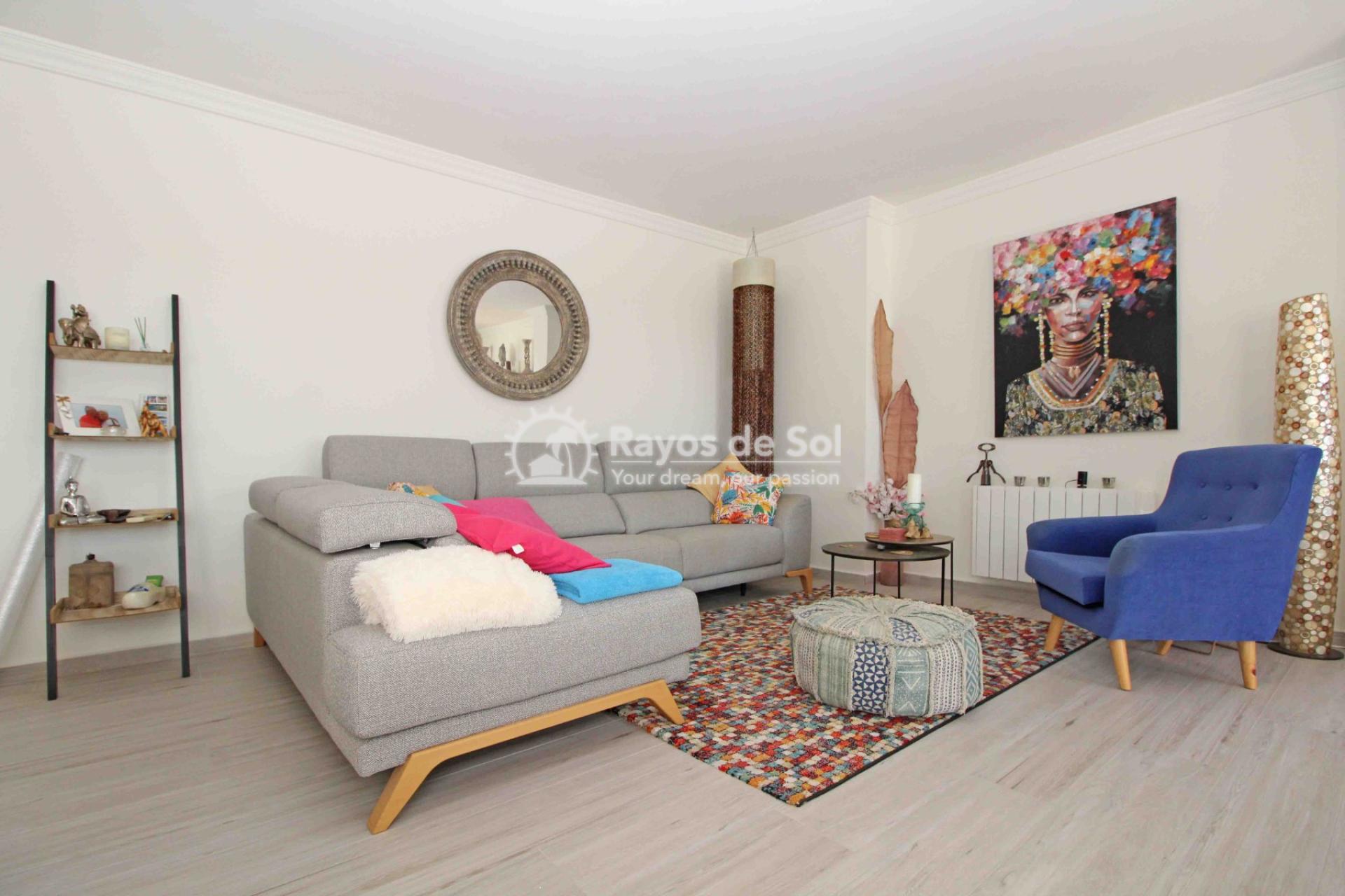 Apartment  in Teulada, Costa Blanca (4133ex) - 6