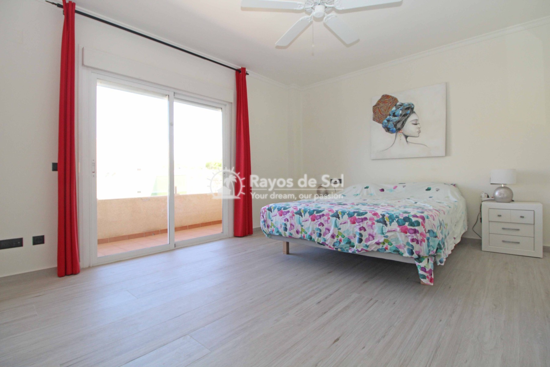 Apartment  in Teulada, Costa Blanca (4133ex) - 11