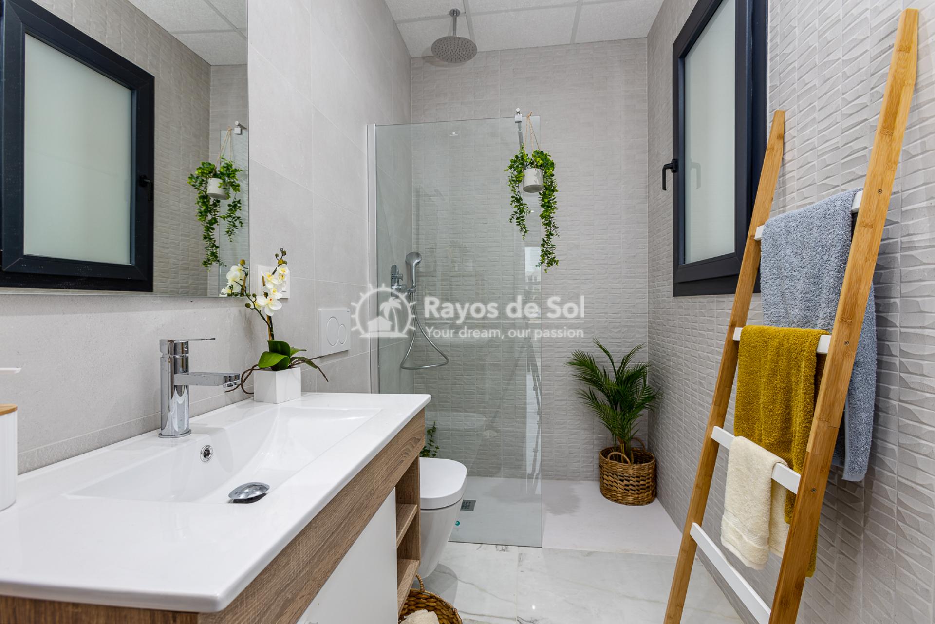 Beautiful apartment  in Orihuela Costa, Costa Blanca (OCDUAMX2-2A) - 13