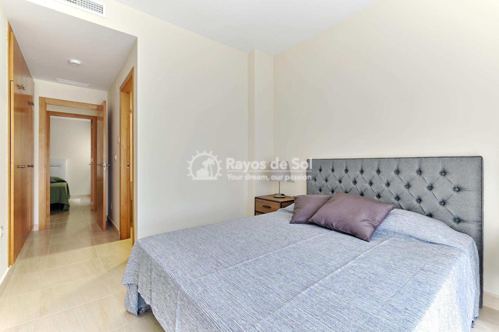 Interessant appartement  in San Miguel de Salinas, Costa Blanca (SMGIED2-2A) - 6