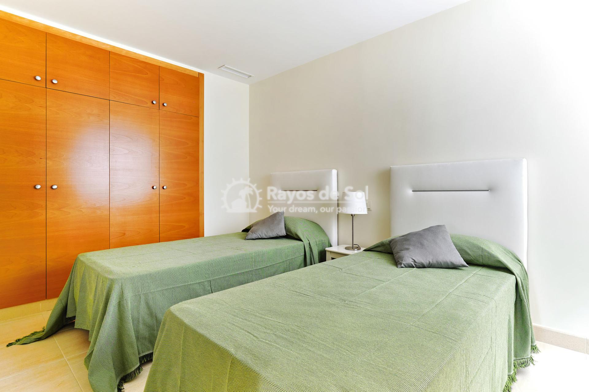 Interessant appartement  in San Miguel de Salinas, Costa Blanca (SMGIED2-2A) - 7