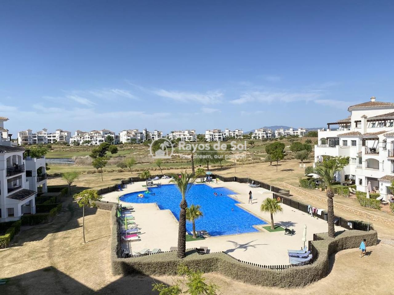 Apartment  in Hacienda Riquelme Golf Resort, Costa Cálida (svm643746) - 18